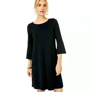 NWT Lilly Pulitzer Ophelia Swing Midi Mini Dress Size XXS